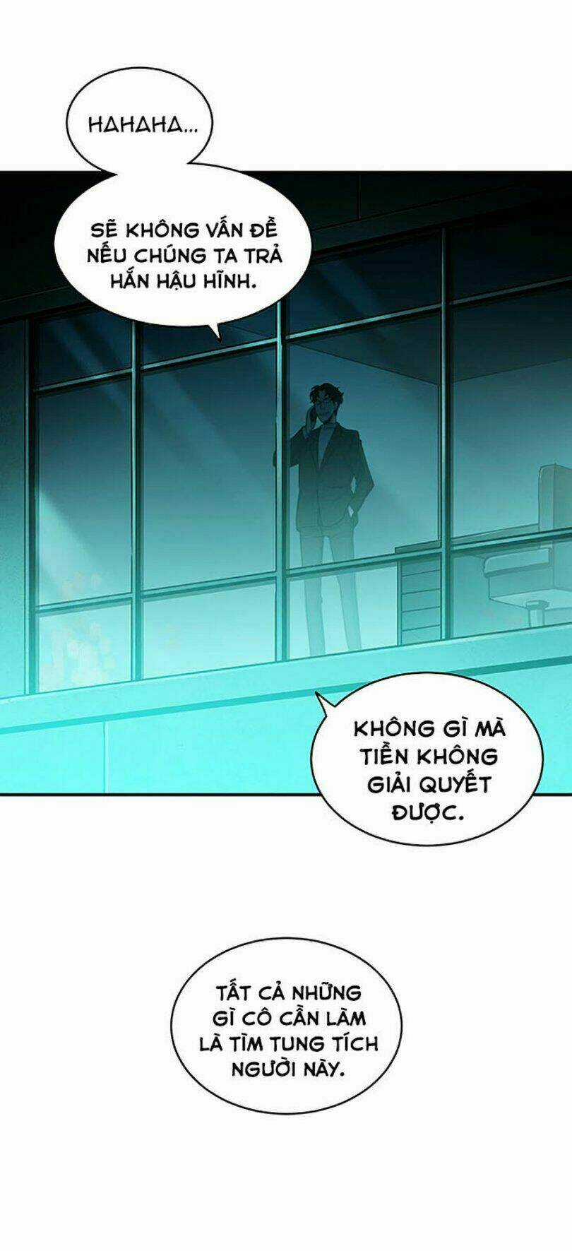 Vua Trộm Mộ Chapter 14 trang 33