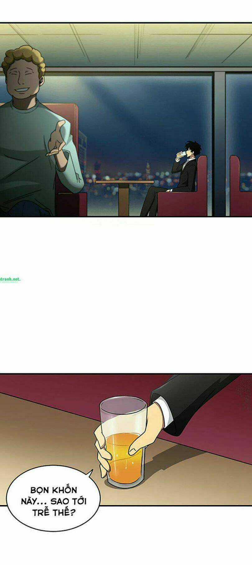 Vua Trộm Mộ Chapter 14 trang 35