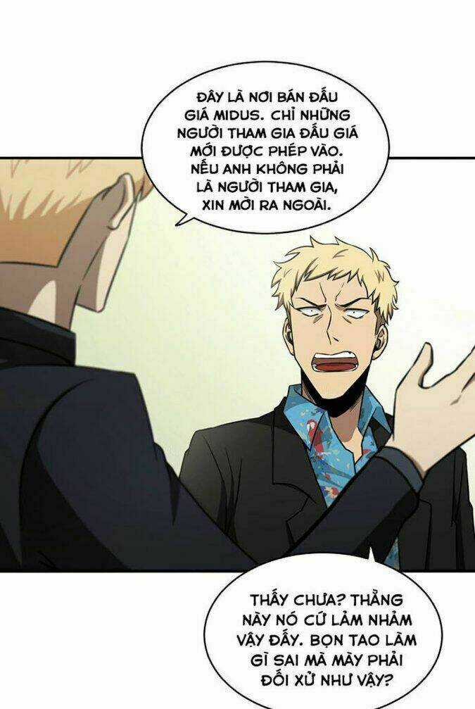 Vua Trộm Mộ Chapter 14 trang 39