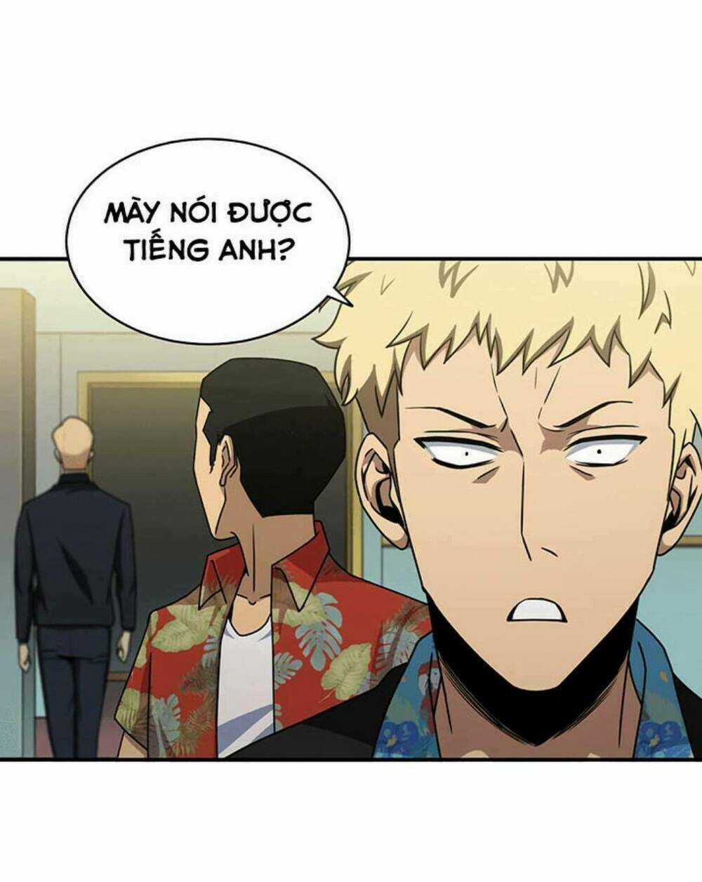 Vua Trộm Mộ Chapter 14 trang 43