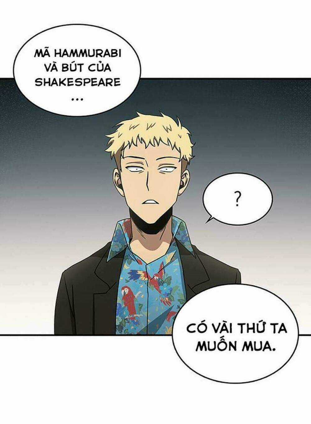 Vua Trộm Mộ Chapter 14 trang 49