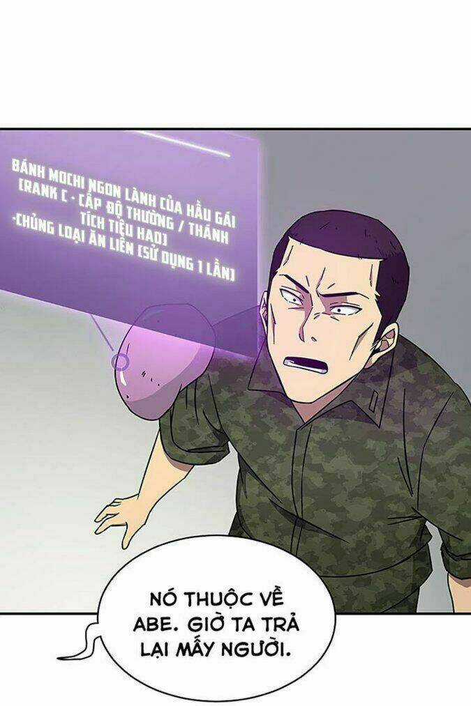 Vua Trộm Mộ Chapter 14 trang 5