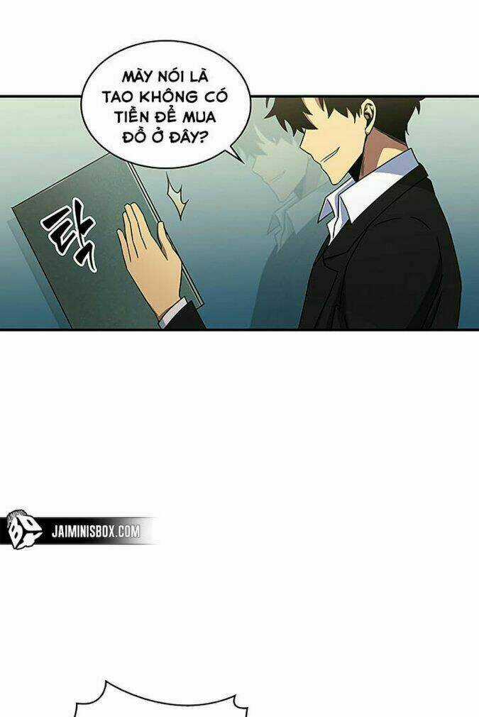 Vua Trộm Mộ Chapter 14 trang 52