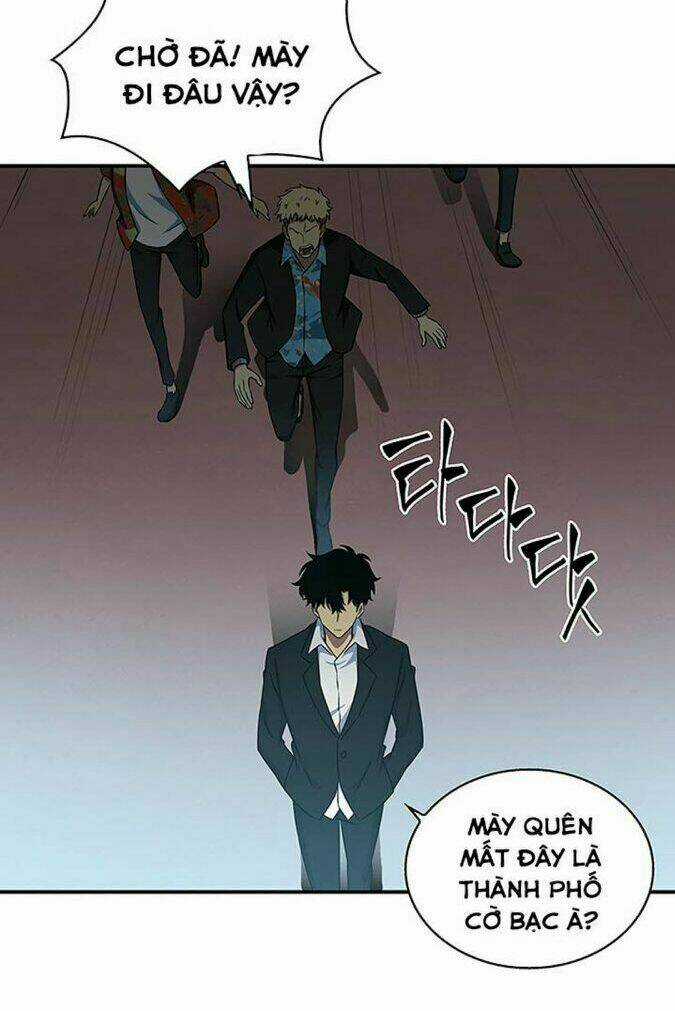 Vua Trộm Mộ Chapter 14 trang 53