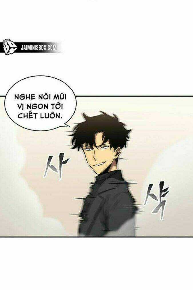 Vua Trộm Mộ Chapter 14 trang 6