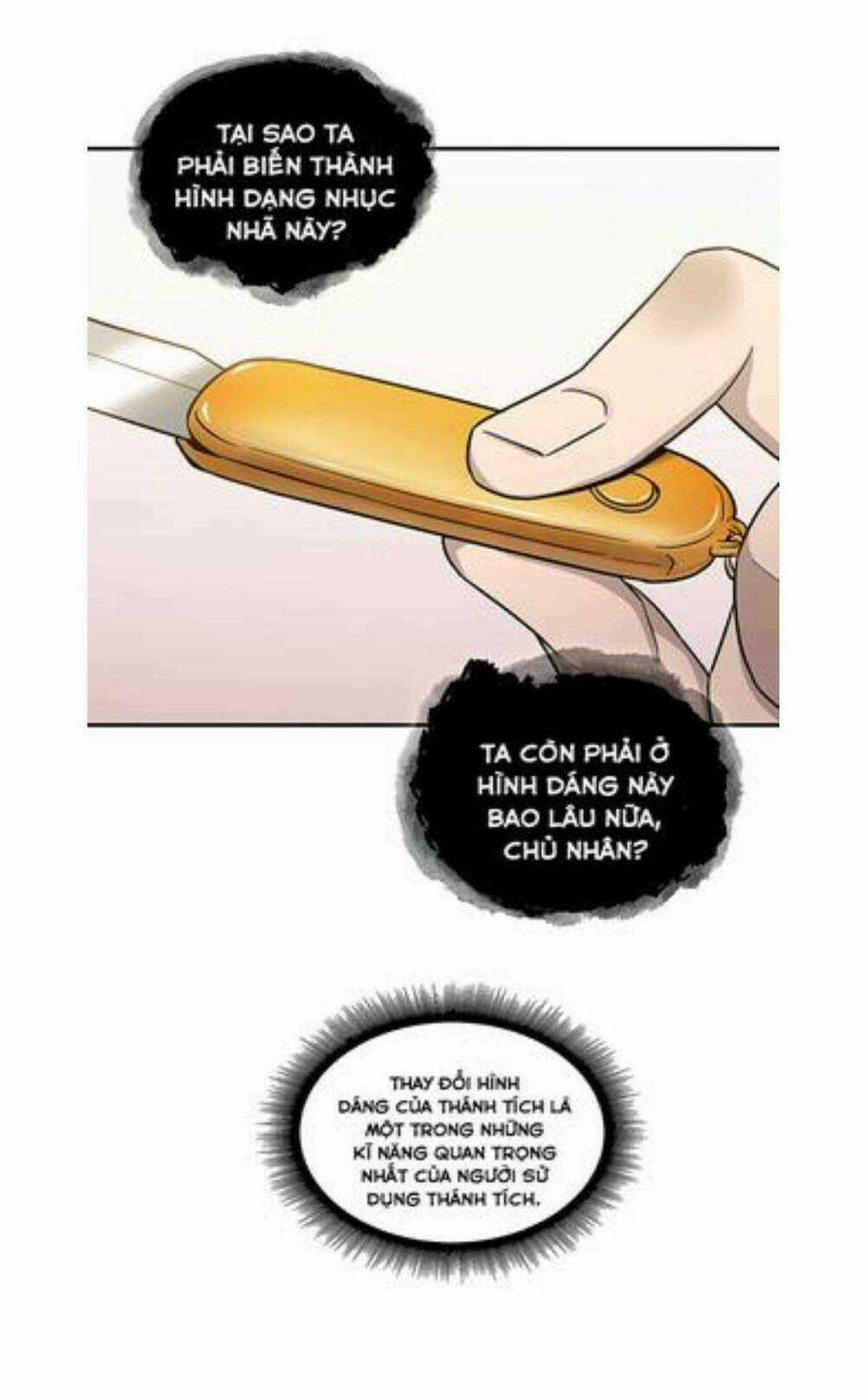 Vua Trộm Mộ Chapter 15 trang 13