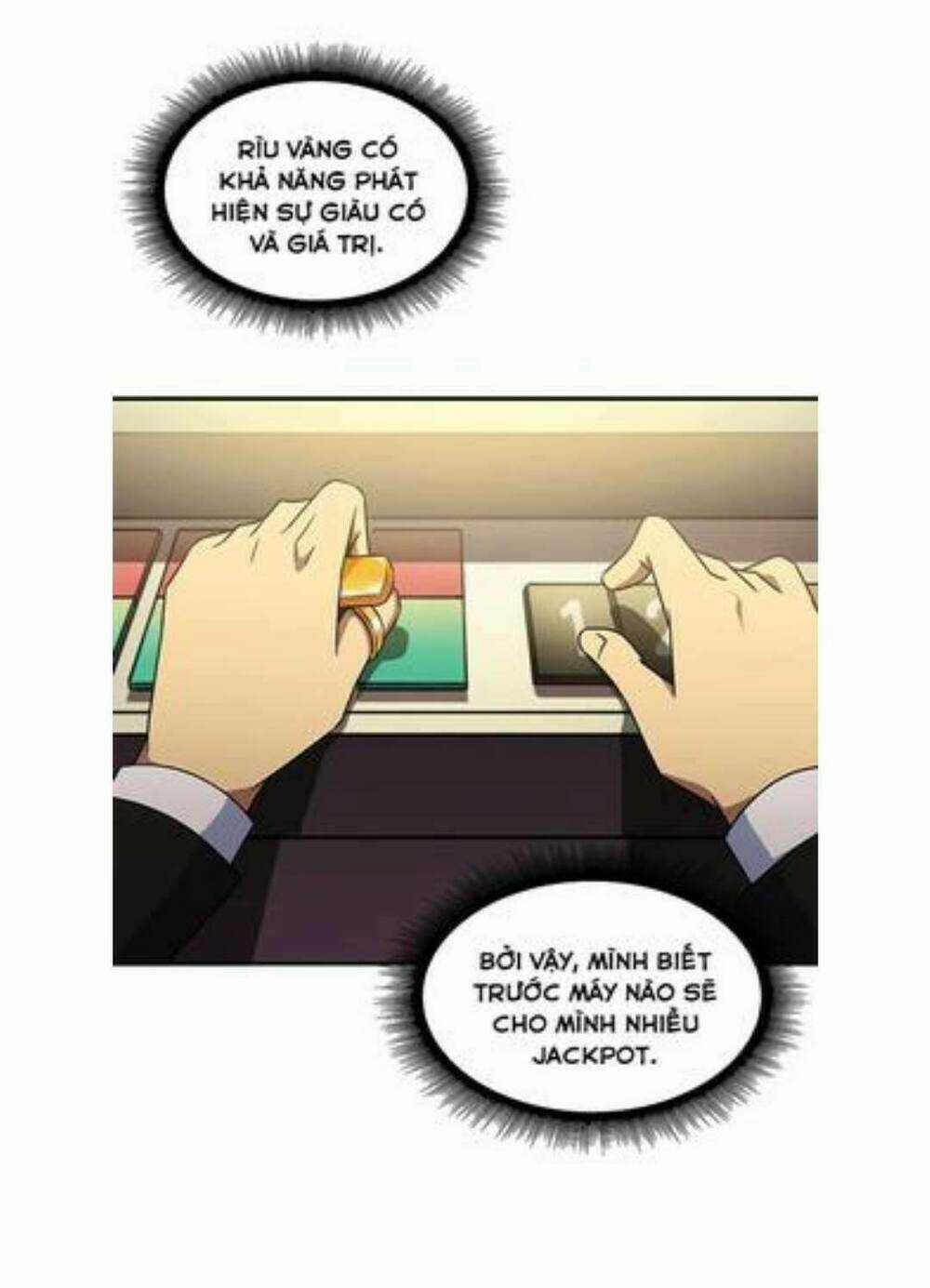 Vua Trộm Mộ Chapter 15 trang 14