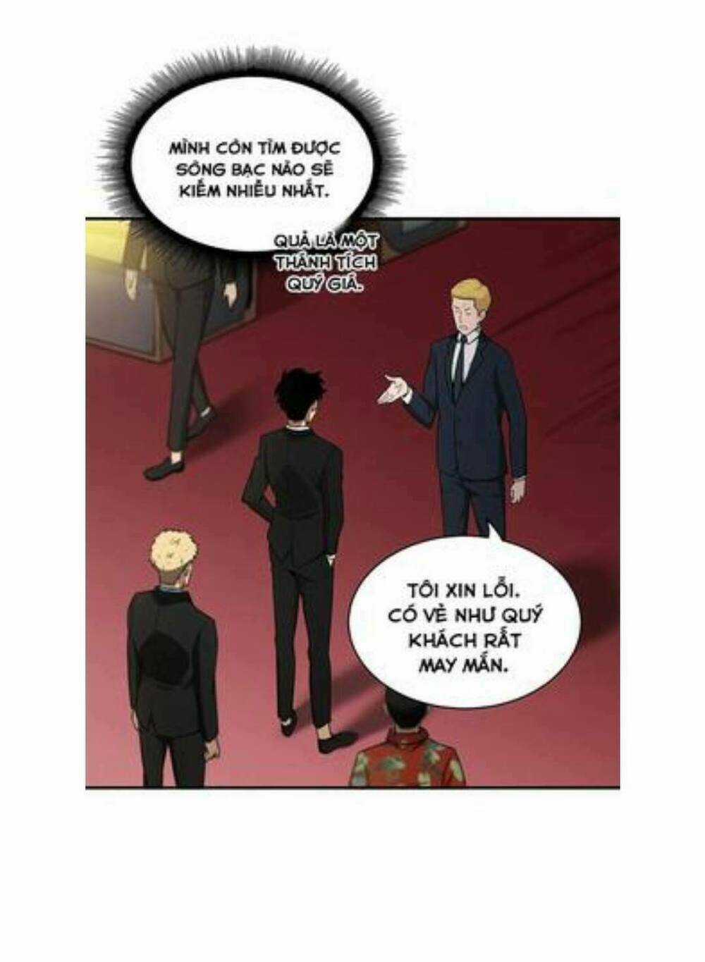 Vua Trộm Mộ Chapter 15 trang 15