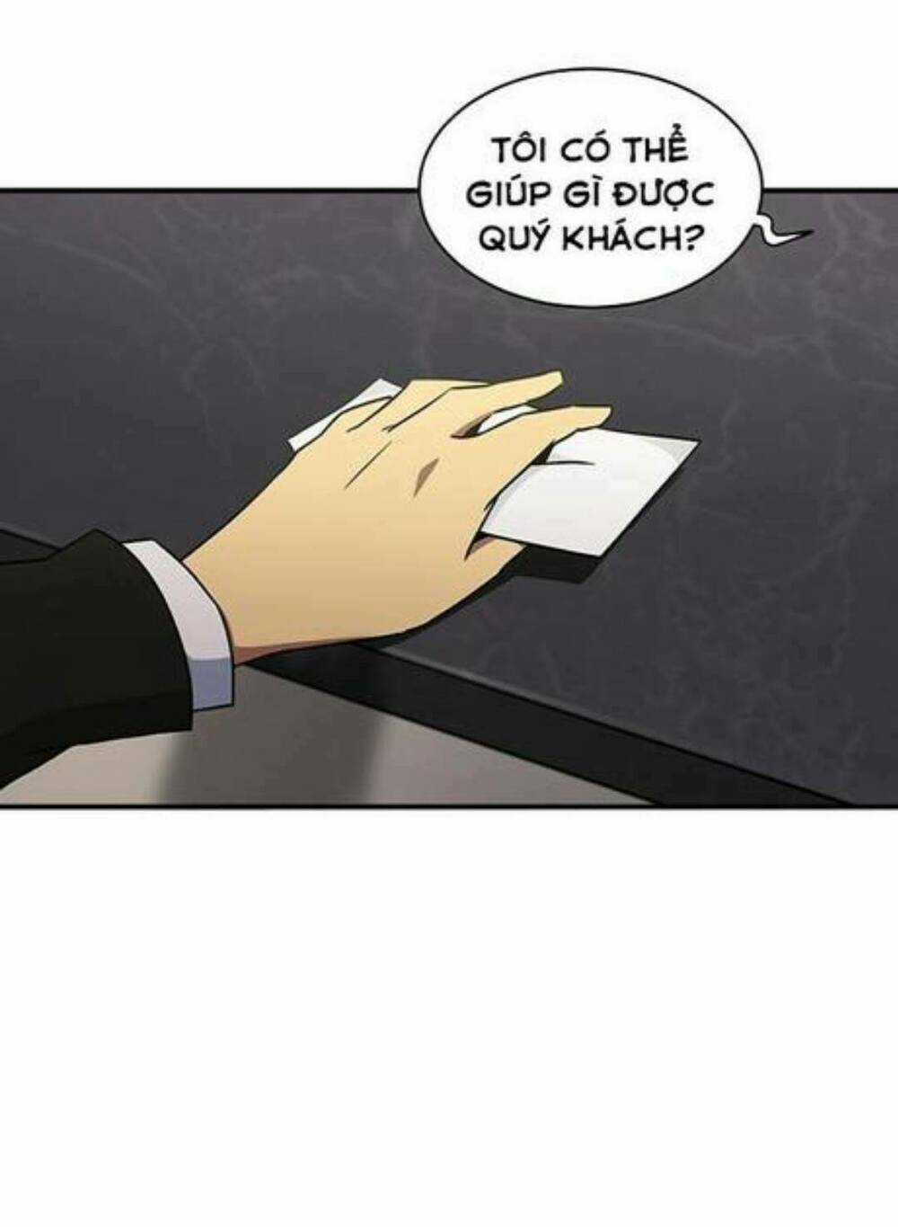 Vua Trộm Mộ Chapter 15 trang 18