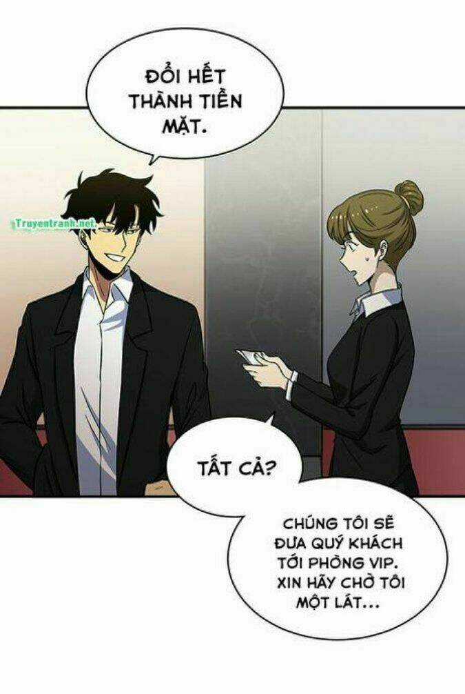 Vua Trộm Mộ Chapter 15 trang 19