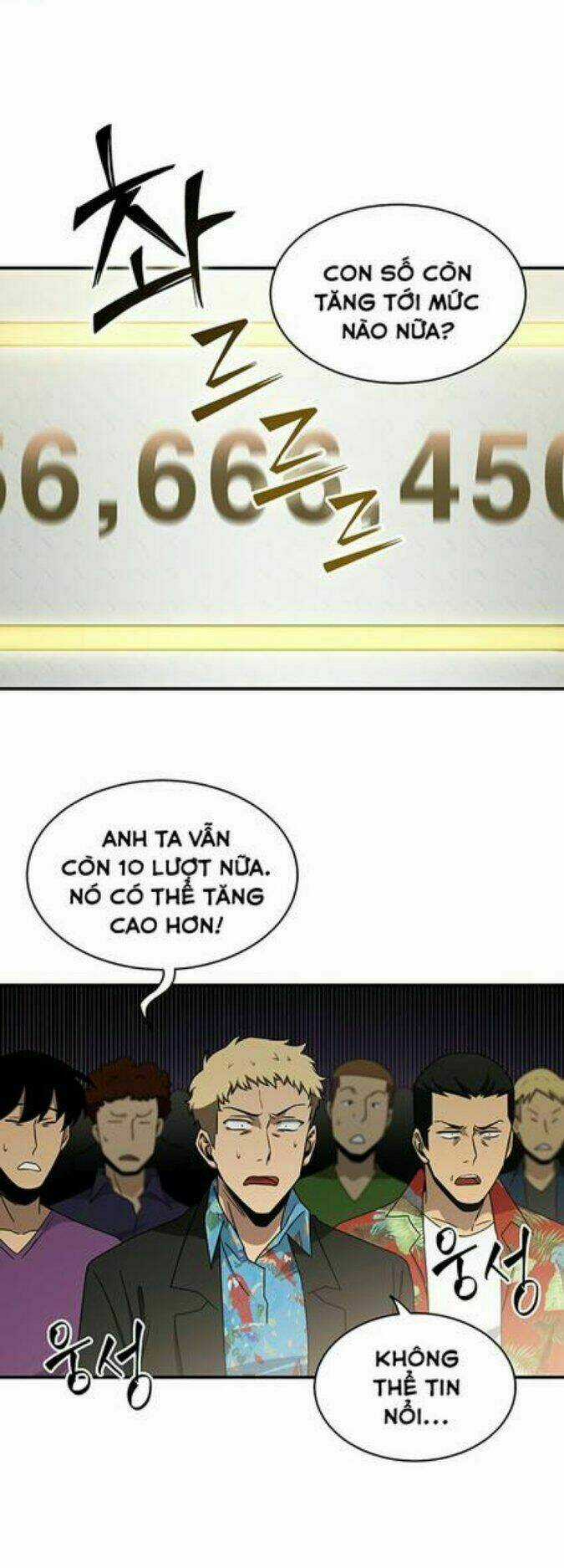 Vua Trộm Mộ Chapter 15 trang 2