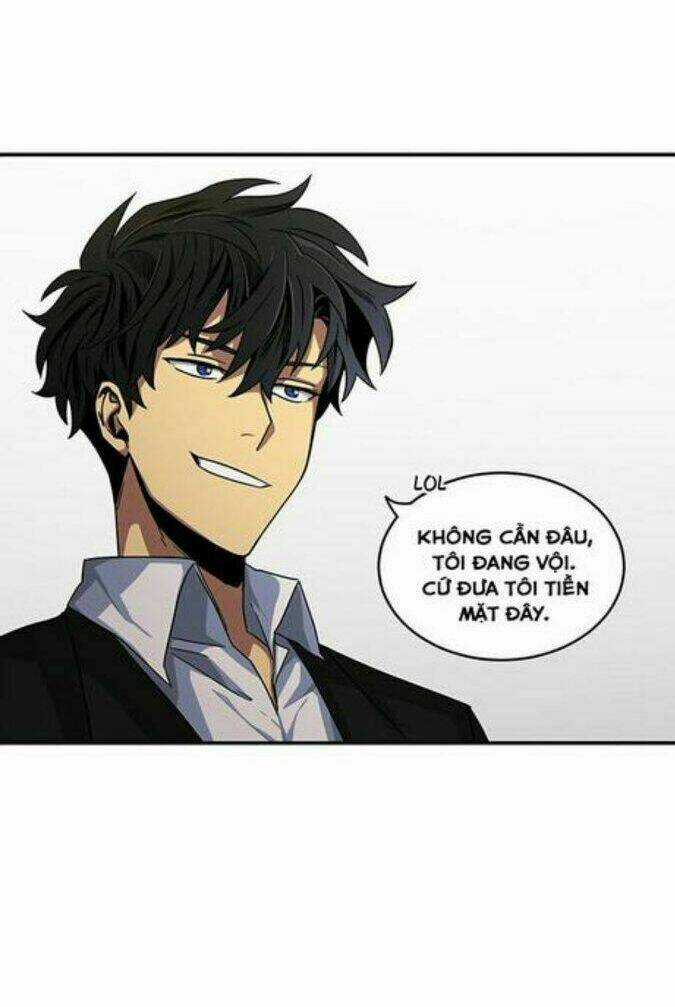 Vua Trộm Mộ Chapter 15 trang 20