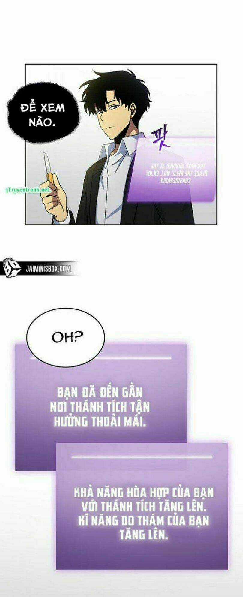 Vua Trộm Mộ Chapter 15 trang 26