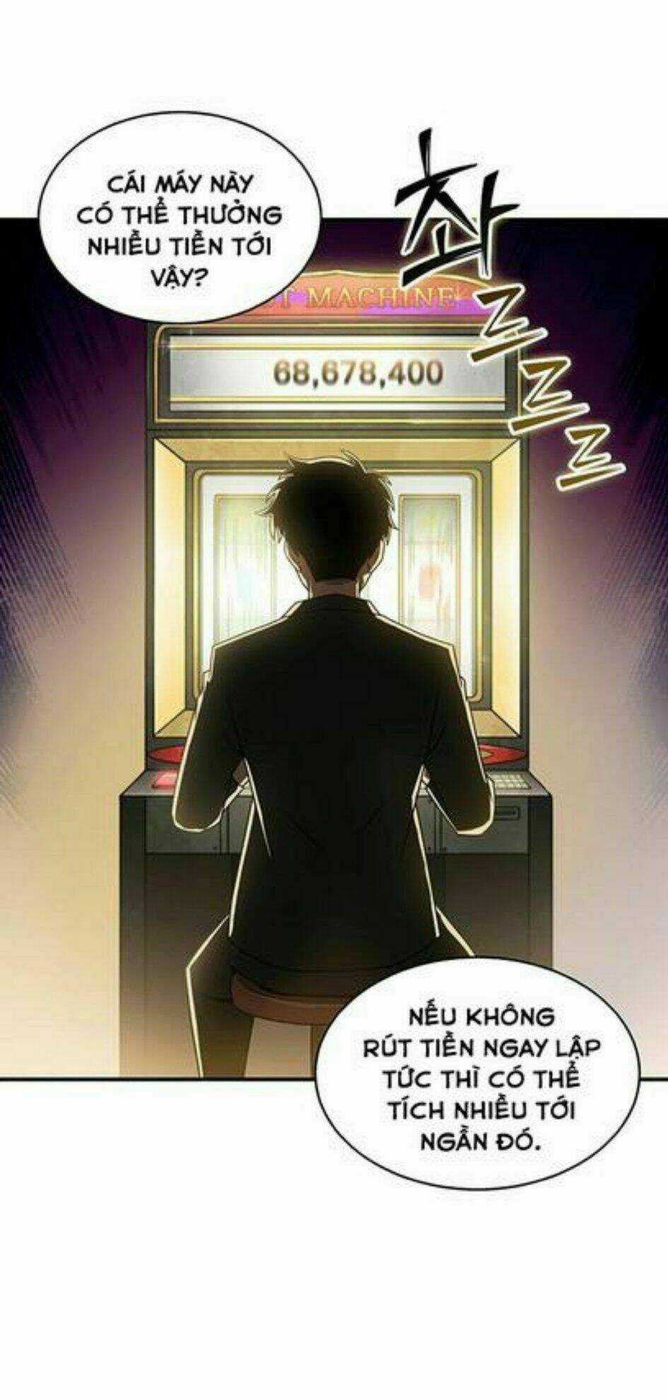 Vua Trộm Mộ Chapter 15 trang 3