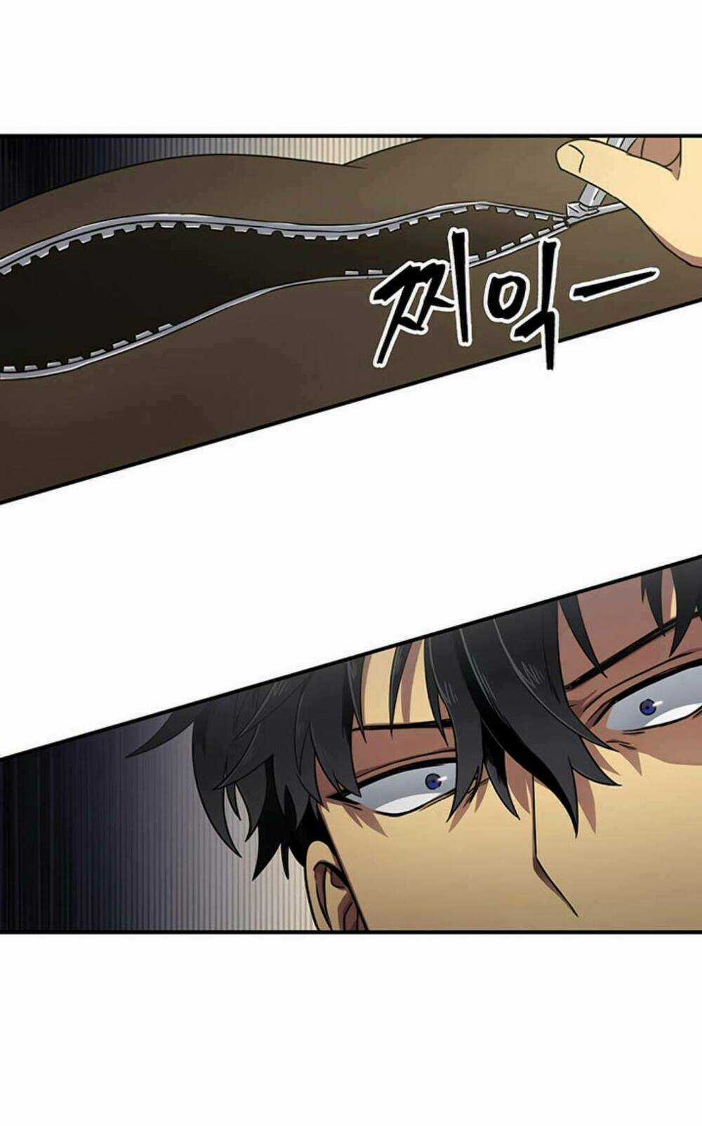 Vua Trộm Mộ Chapter 15 trang 31