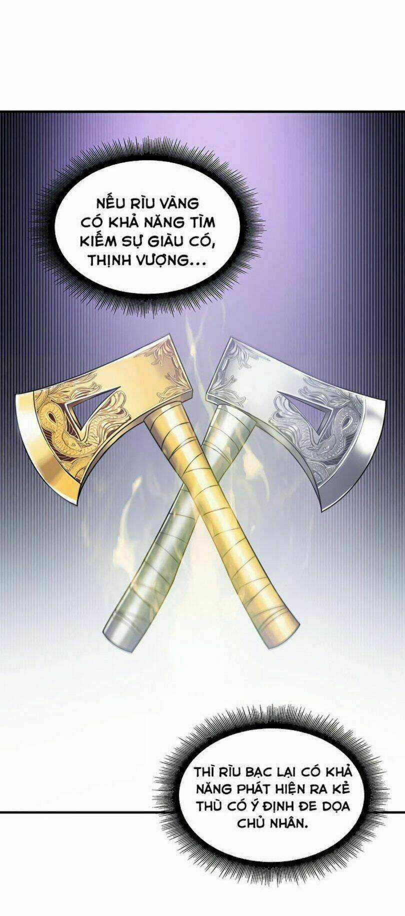 Vua Trộm Mộ Chapter 15 trang 33