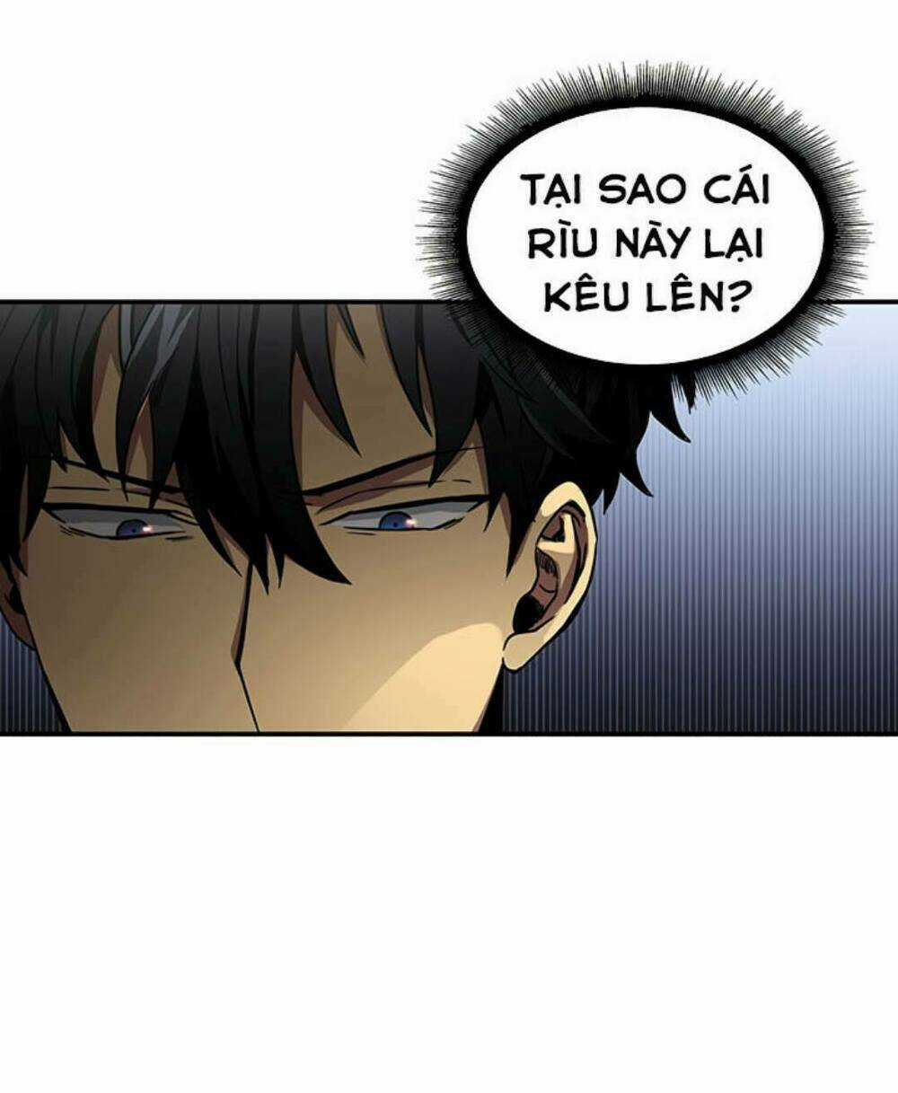 Vua Trộm Mộ Chapter 15 trang 34