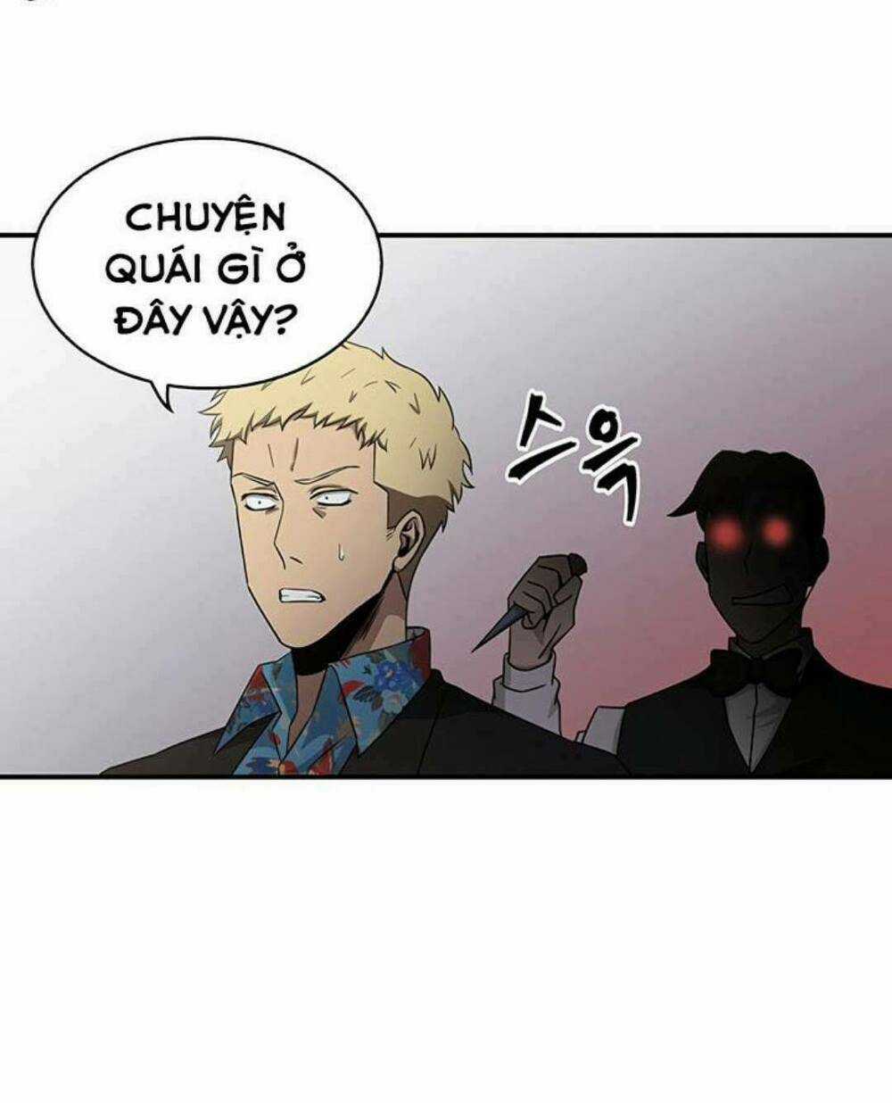 Vua Trộm Mộ Chapter 15 trang 37