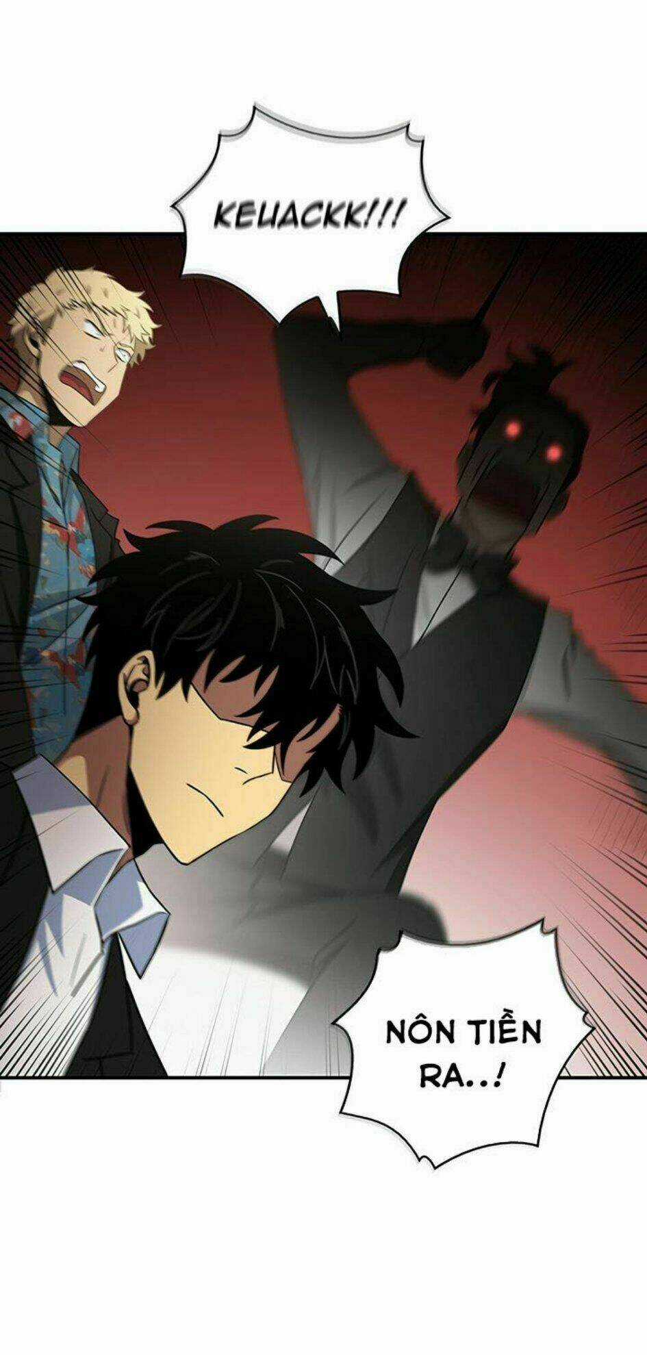 Vua Trộm Mộ Chapter 15 trang 38