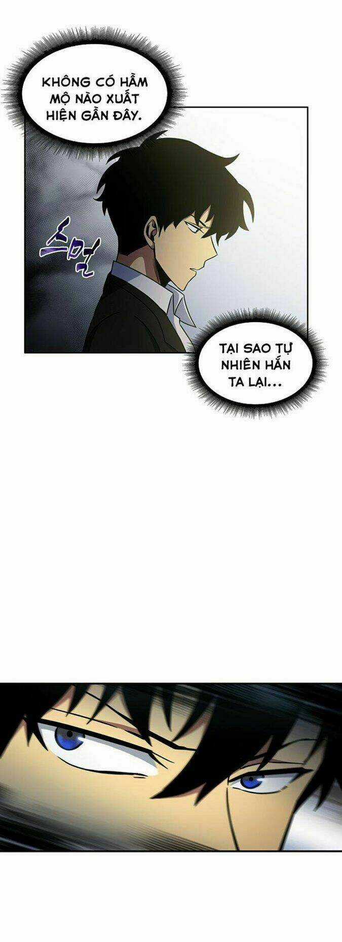 Vua Trộm Mộ Chapter 15 trang 41