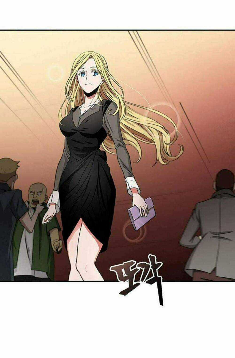 Vua Trộm Mộ Chapter 15 trang 43