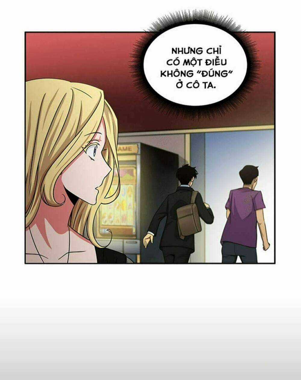 Vua Trộm Mộ Chapter 15 trang 47