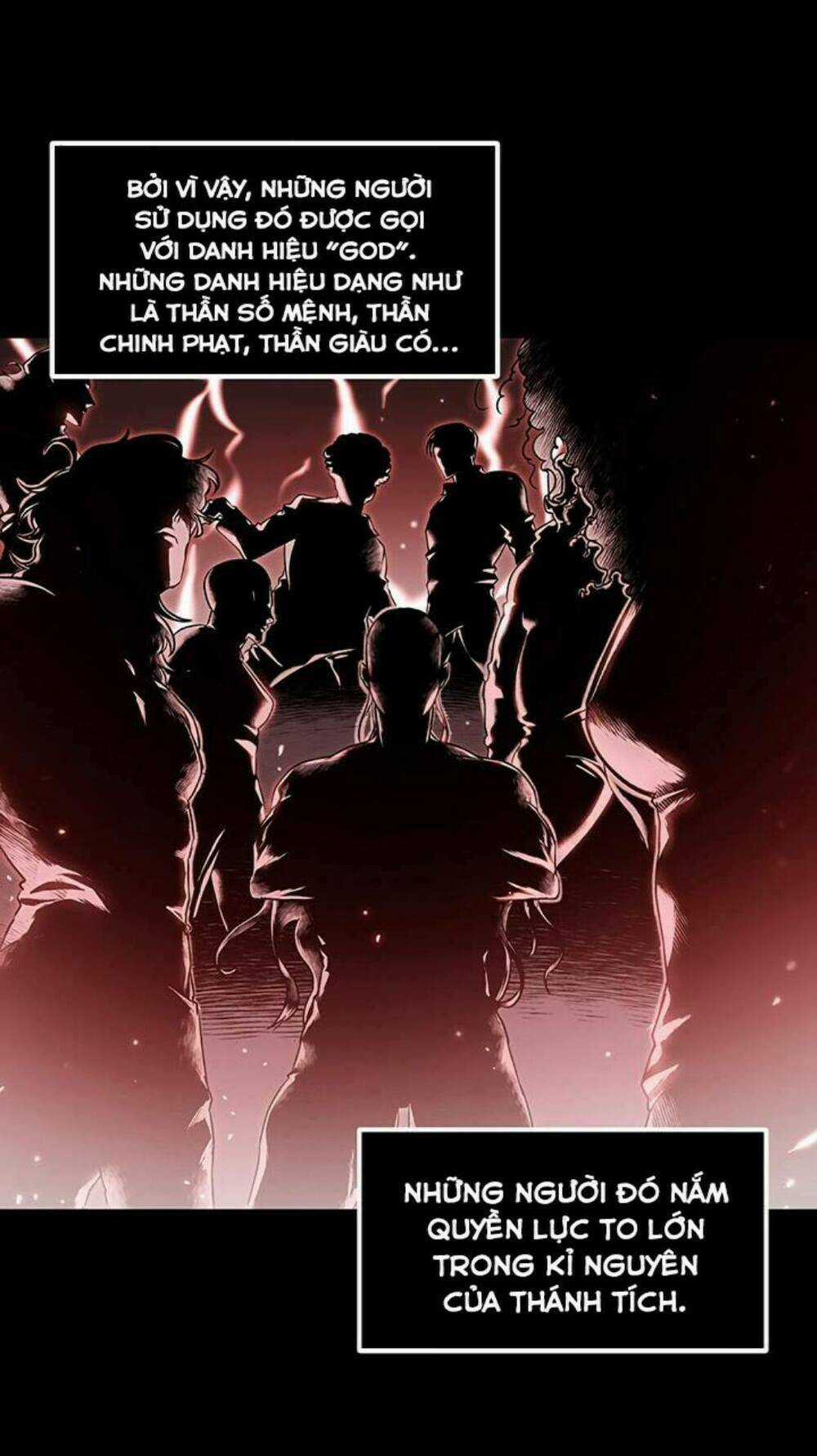 Vua Trộm Mộ Chapter 15 trang 49