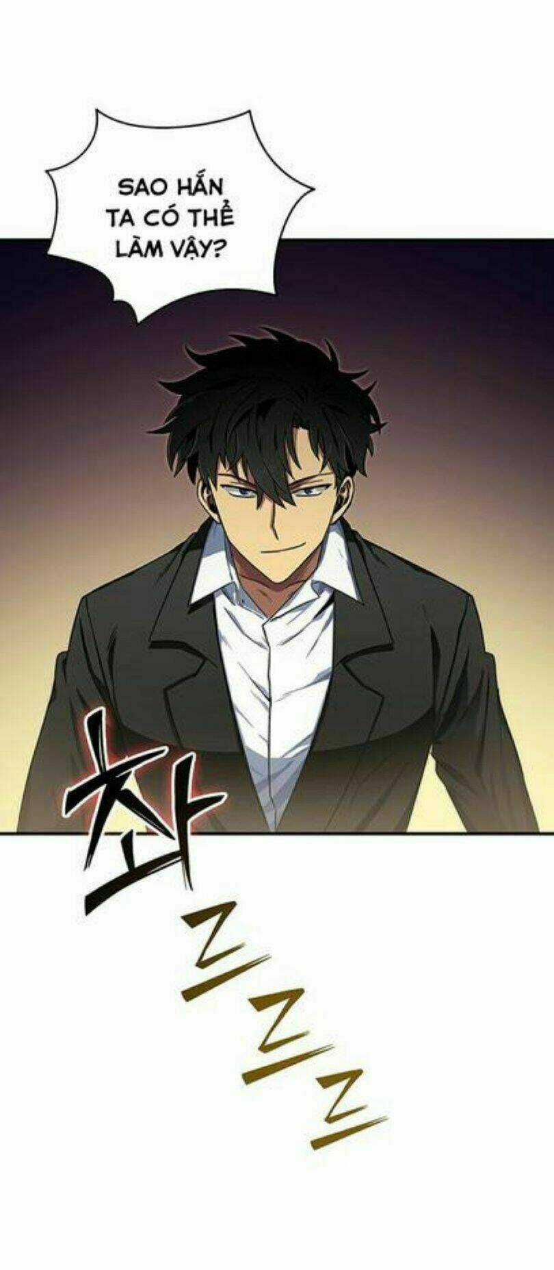 Vua Trộm Mộ Chapter 15 trang 5