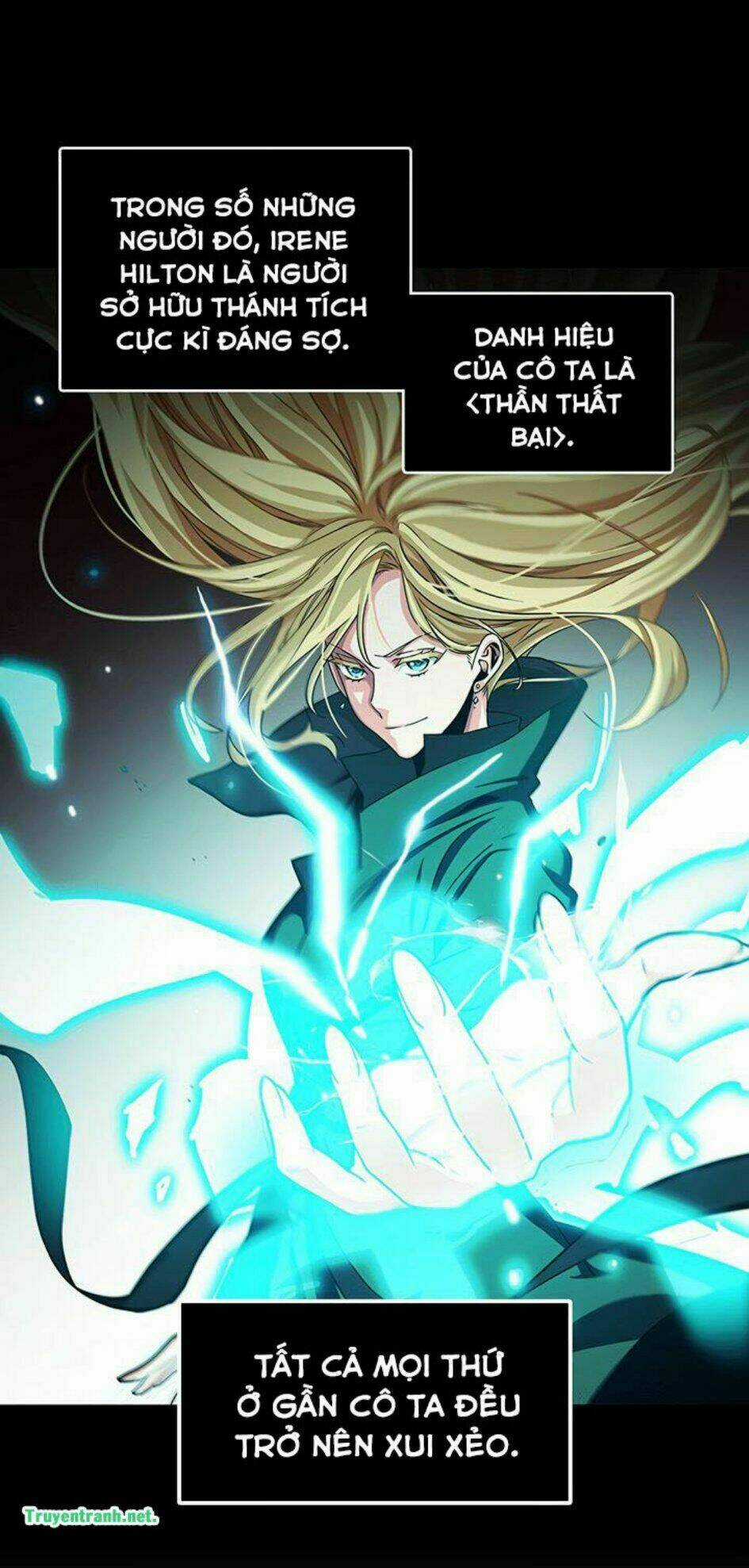 Vua Trộm Mộ Chapter 15 trang 50