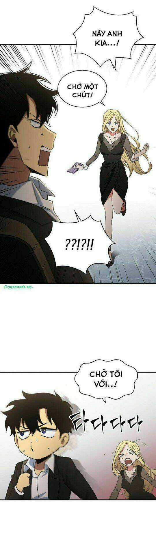 Vua Trộm Mộ Chapter 15 trang 52