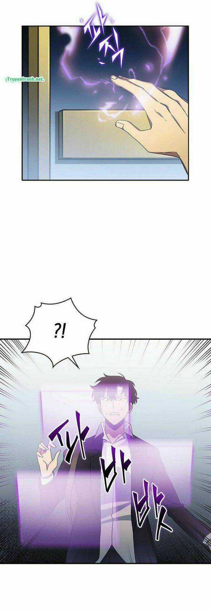 Vua Trộm Mộ Chapter 15 trang 53