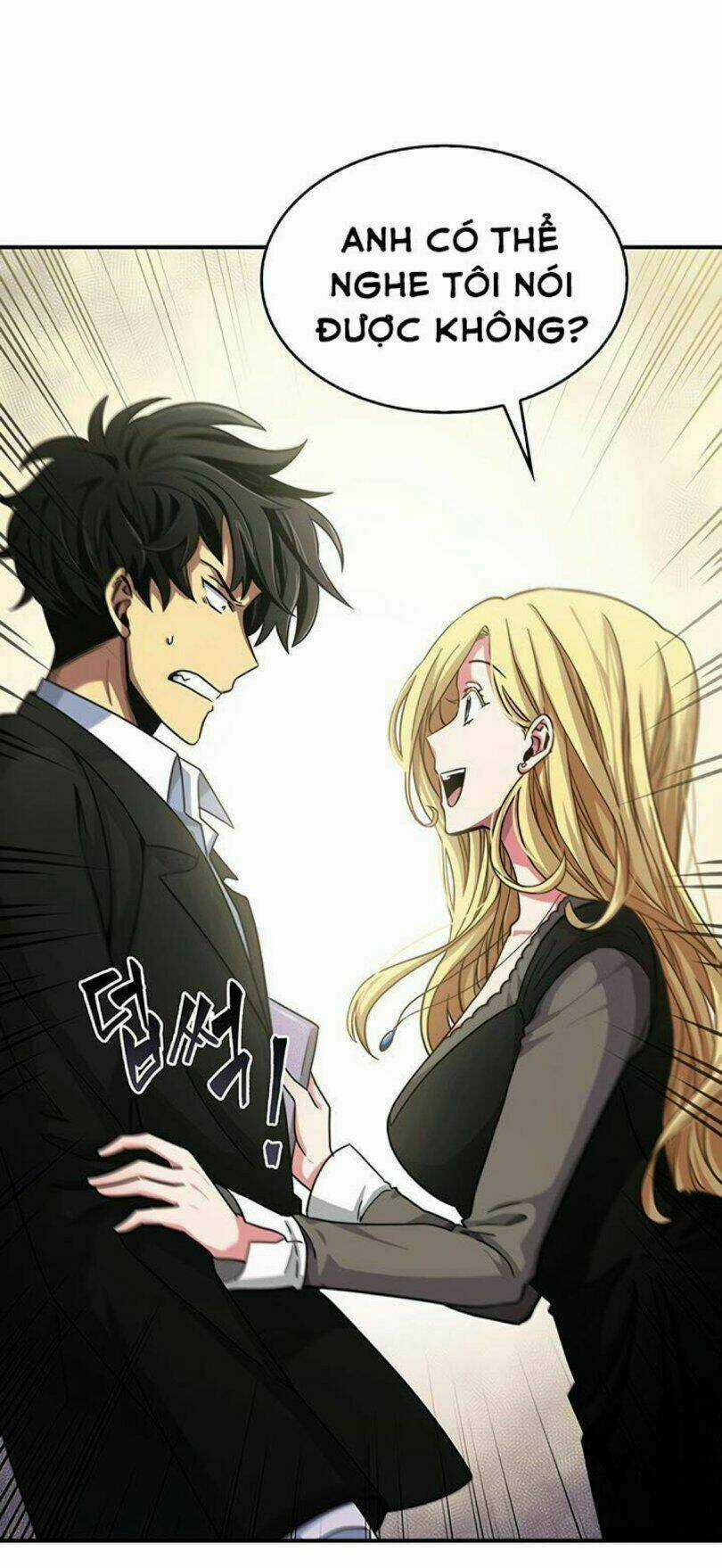 Vua Trộm Mộ Chapter 15 trang 56