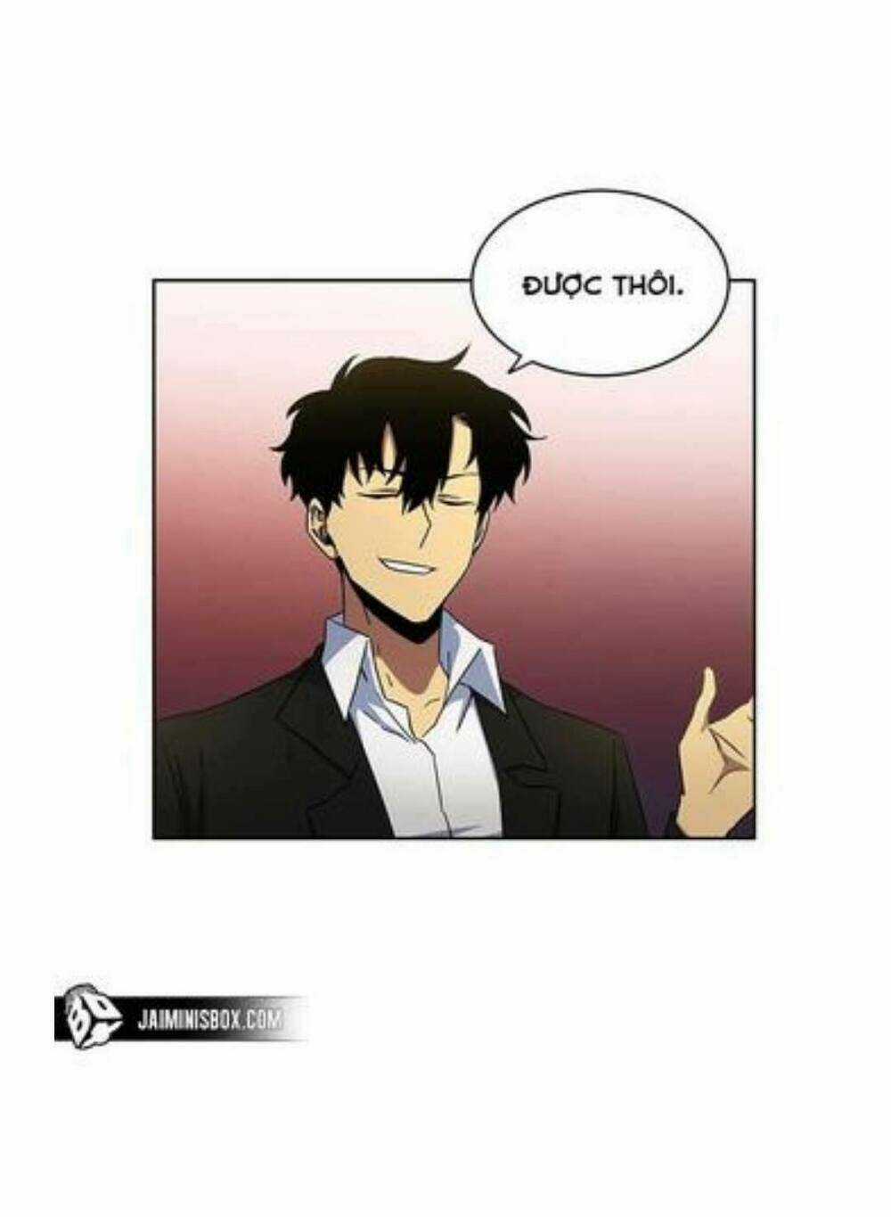 Vua Trộm Mộ Chapter 15 trang 9