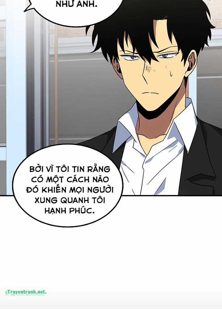 Vua Trộm Mộ Chapter 16.5 trang 17