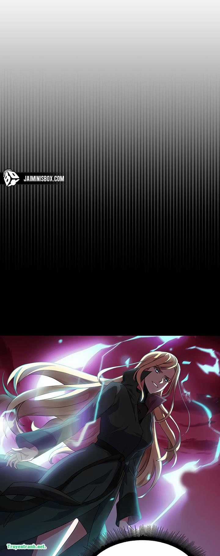 Vua Trộm Mộ Chapter 16.5 trang 18