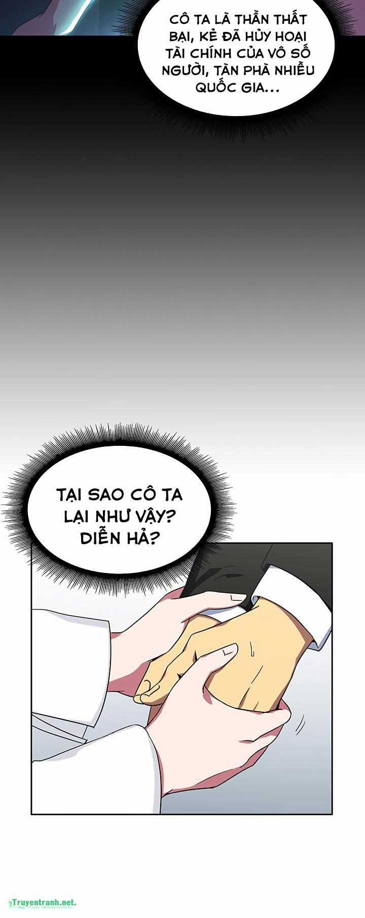 Vua Trộm Mộ Chapter 16.5 trang 19