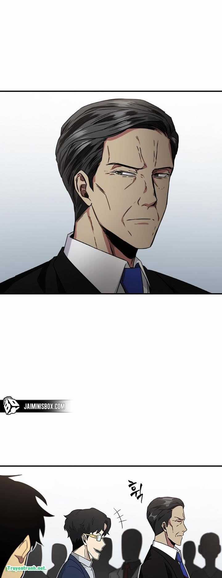 Vua Trộm Mộ Chapter 16.5 trang 2