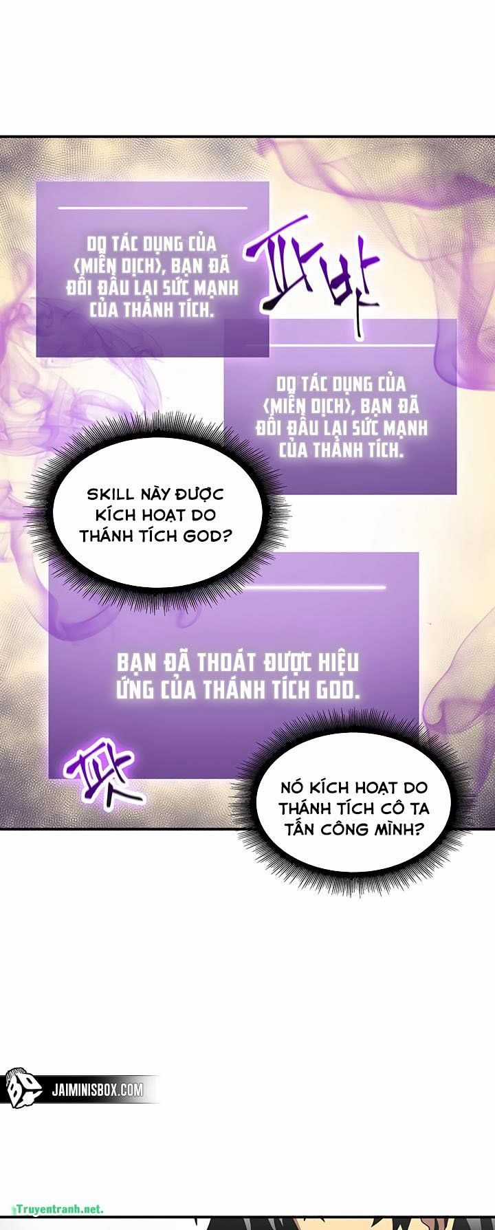 Vua Trộm Mộ Chapter 16.5 trang 24