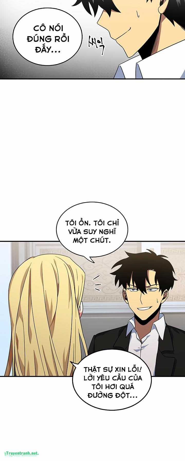 Vua Trộm Mộ Chapter 16.5 trang 25