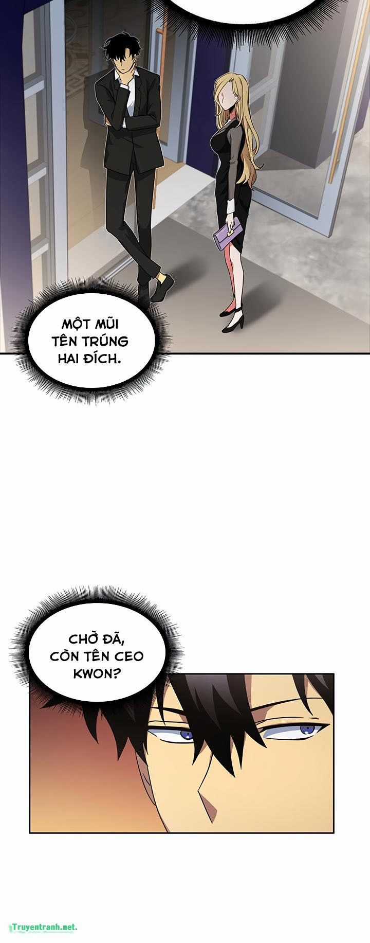 Vua Trộm Mộ Chapter 16.5 trang 27