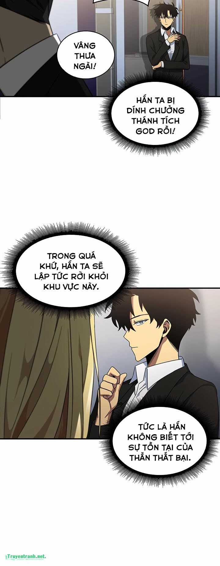 Vua Trộm Mộ Chapter 16.5 trang 29