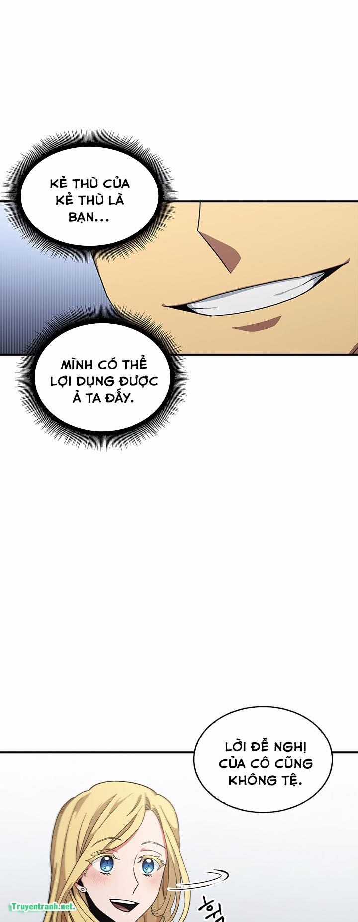 Vua Trộm Mộ Chapter 16.5 trang 30