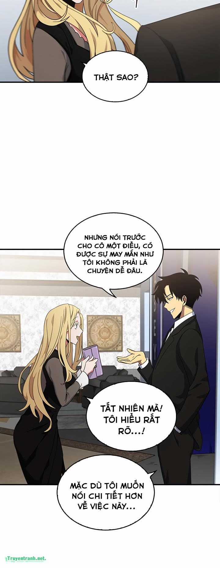 Vua Trộm Mộ Chapter 16.5 trang 31