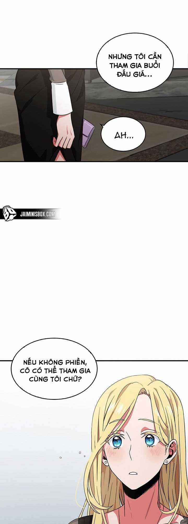 Vua Trộm Mộ Chapter 16.5 trang 32