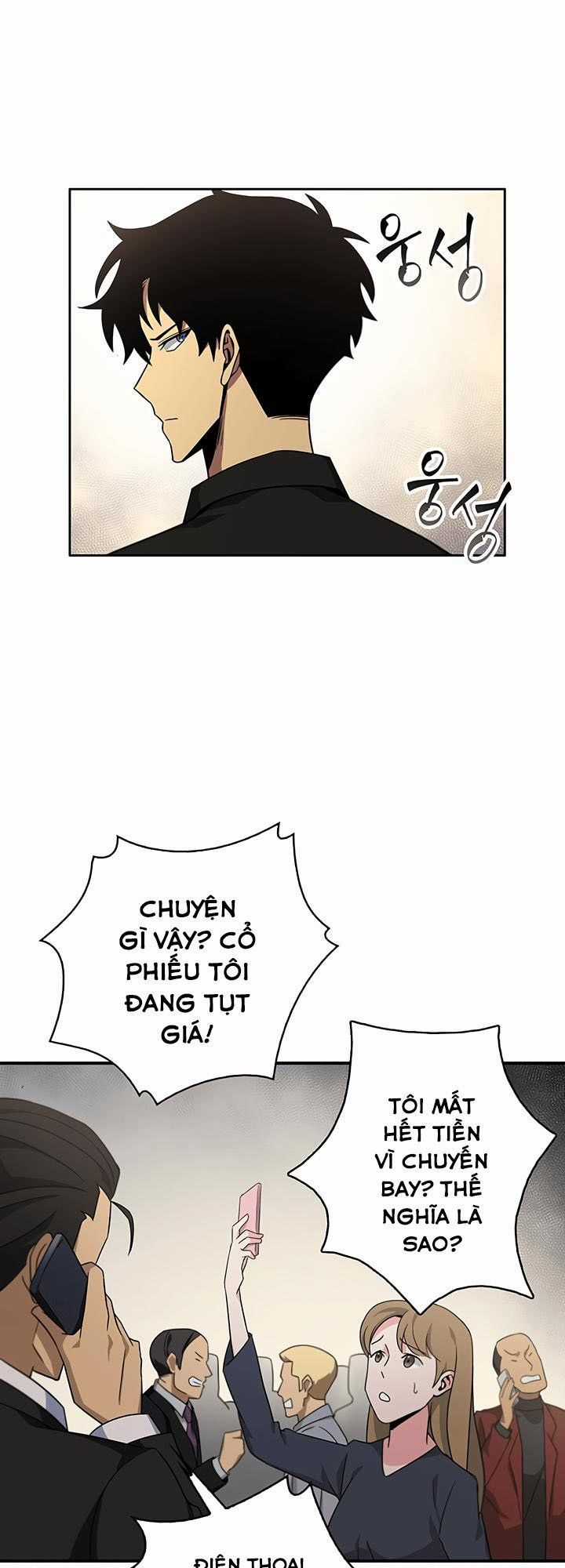 Vua Trộm Mộ Chapter 16.5 trang 4