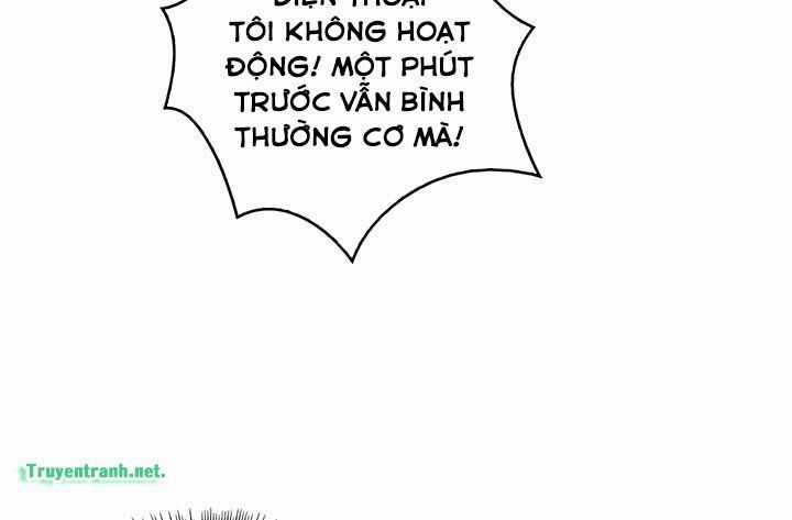 Vua Trộm Mộ Chapter 16.5 trang 5