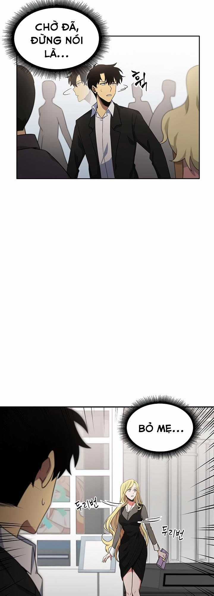 Vua Trộm Mộ Chapter 16.5 trang 6