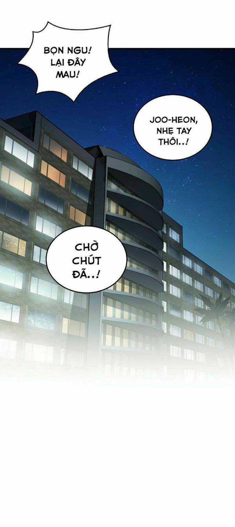 Vua Trộm Mộ Chapter 16 trang 13