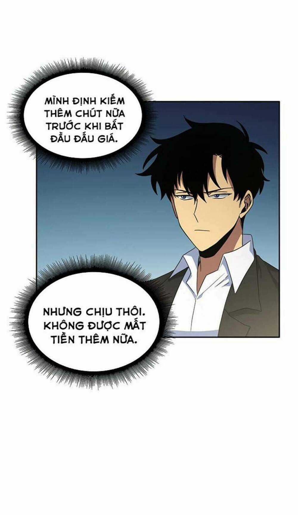 Vua Trộm Mộ Chapter 16 trang 15