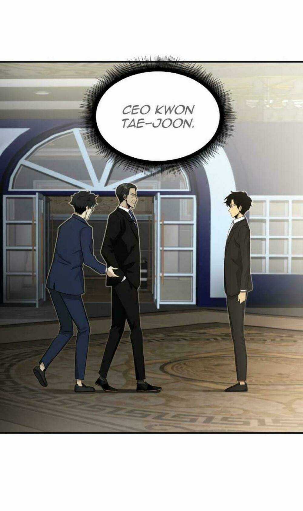 Vua Trộm Mộ Chapter 16 trang 19